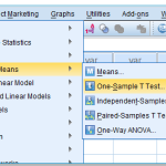 SPSS’te Veri Güvenilirliği ve Geçerliliği Nasıl Değerlendirilir?