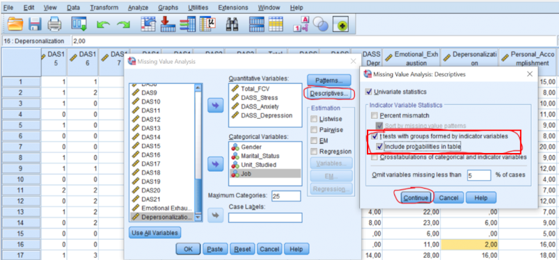 Read more about the article SPSS Kullanarak Veri Toplama ve Temizleme