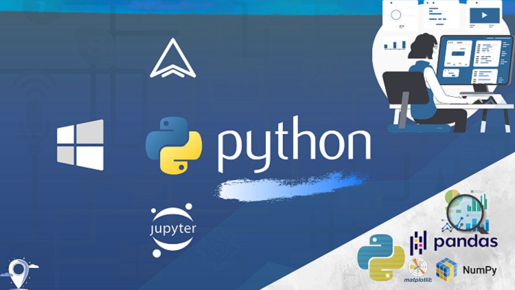 Read more about the article Python ile Veri Analizi: Temel Kavramlar ve Uygulamalar