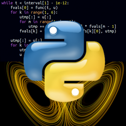 Read more about the article Python ile Web Scraping ve Veri Çekme İşlemleri