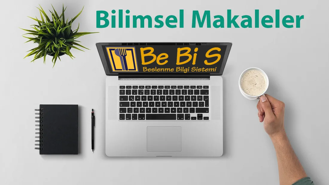 Read more about the article BeBiS ile Beslenme Alışkanlıklarının Veri Analizi