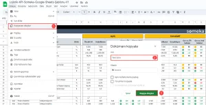 Google Fusion Tables ile Lojistik ve Tedarik Zinciri Veri Analizi ve Raporlama