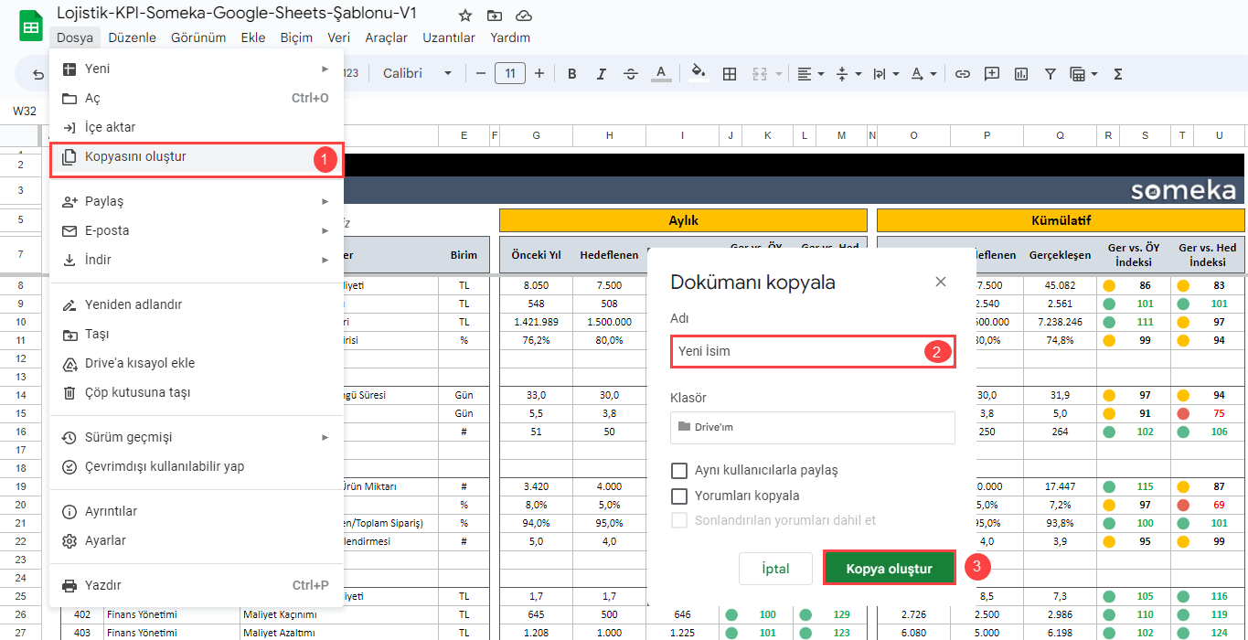 Read more about the article Google Fusion Tables ile Lojistik ve Tedarik Zinciri Veri Analizi ve Raporlama
