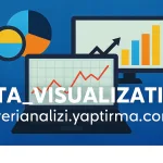 Doktora Tezlerinde Veri Görselleştirme: R, Python ve Minitab Karşılaştırması