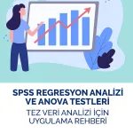 SPSS Regresyon Analizi ve ANOVA Testleri: Tez Veri Analizi İçin Uygulama Rehberi