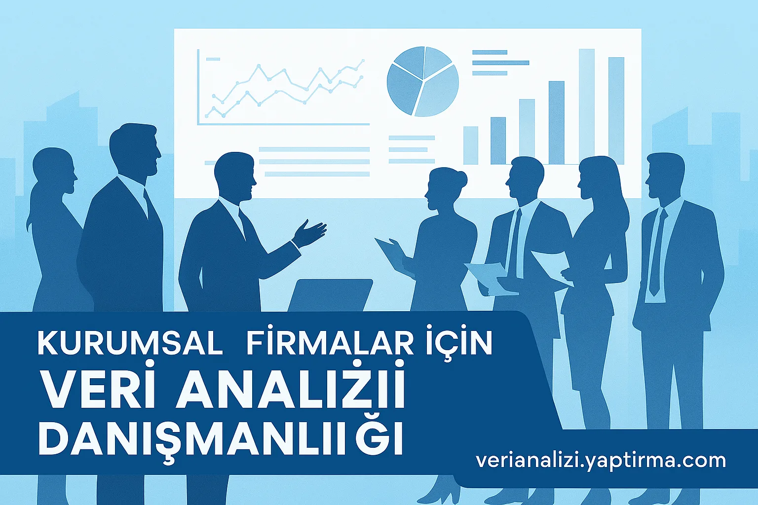 Kurumsal Firmalar İçin Veri Analizi Danışmanlığı 20214 Ulusal ve Uluslararası Çalışmadan Çıkan Deneyimler - Veri Analizi Yaptırma Merkezi & Danışmanlık