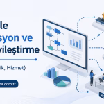 Arena ile Simülasyon ve Süreç İyileştirme (Üretim, Lojistik, Hizmet)